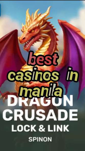 best casinos in manila-fqqjrm9vrme7zzjgfjql.com